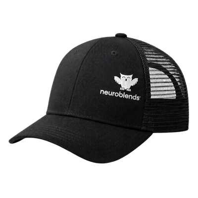 Neuroblends Trucker Cap