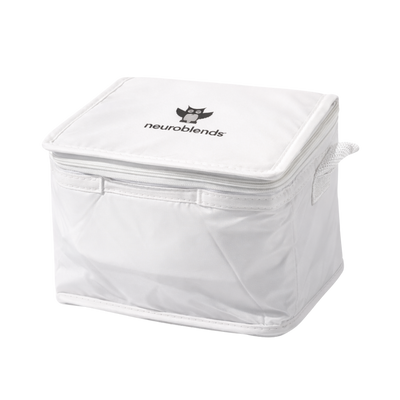 Neuroblends Kühltasche