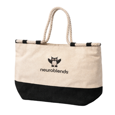 Neuroblends Beach-Bag