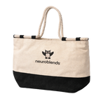 Neuroblends Beach Bag