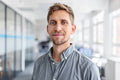 Sven, Unternehmensberater