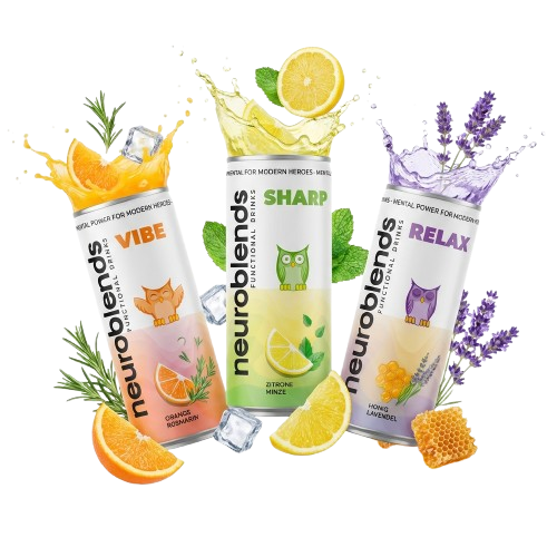 Was ist Neuroblends?